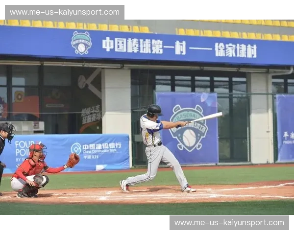 棒球数据预测：把握每一次挥棒背后的秘密