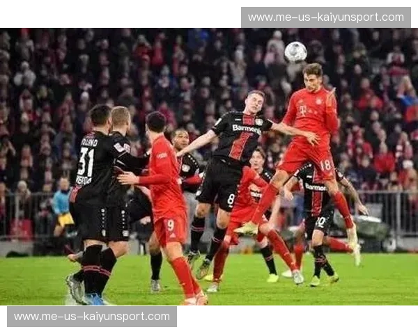 绿茵之巅的困兽斗：当“德甲巨人”拜仁慕尼黑撞上沃尔夫斯堡的铁血獠牙