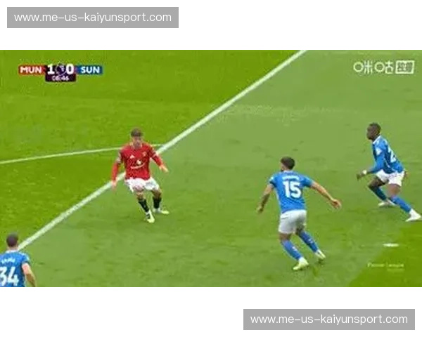 绿茵情仇，红魔荣光：重温曼联vs桑德兰经典战役，感受足球的激情与传承